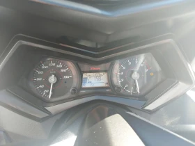Yamaha T-max T-Max530 LED, ABS, KEYLESS, снимка 10