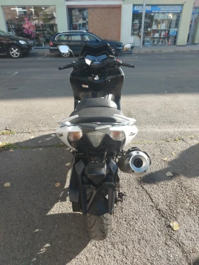 Yamaha T-max T-Max530 LED, ABS, KEYLESS, снимка 5