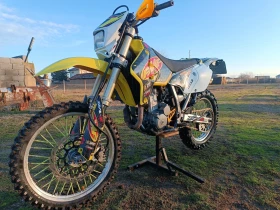 Suzuki DR-Z, снимка 1