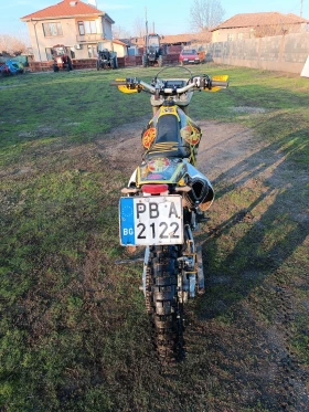 Suzuki DR-Z, снимка 8