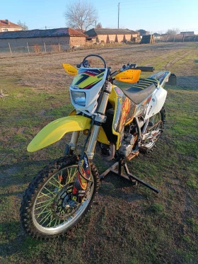 Suzuki DR-Z, снимка 10