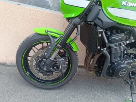 Kawasaki Z 900RS, снимка 15