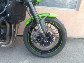 Kawasaki Z 900RS, снимка 8