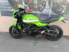 Kawasaki Z 900RS, снимка 10