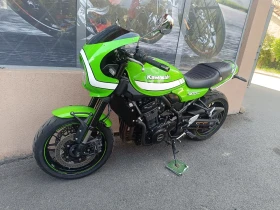 Kawasaki Z 900RS, снимка 12