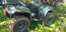 Yamaha Grizzly 700, снимка 2