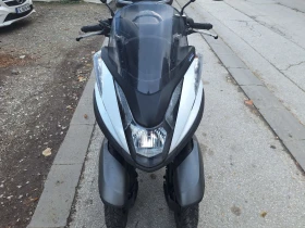 Yamaha Tricity 125i , снимка 3