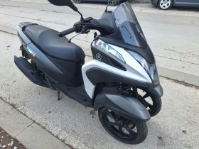 Yamaha Tricity 125i , снимка 4