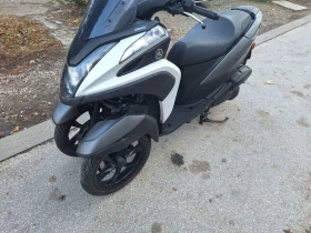 Yamaha Tricity 125i , снимка 1