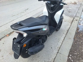 Yamaha Tricity 125i , снимка 6