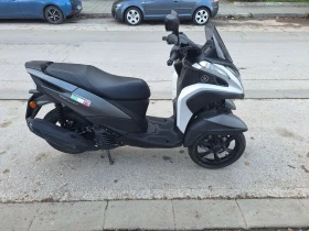 Yamaha Tricity 125i , снимка 5