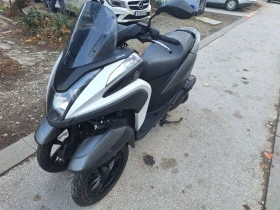 Yamaha Tricity 125i , снимка 2