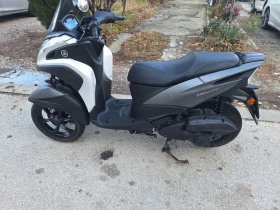 Yamaha Tricity 125i , снимка 9