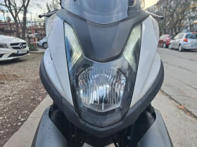 Yamaha Tricity 125i , снимка 15