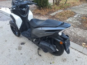 Yamaha Tricity 125i , снимка 8