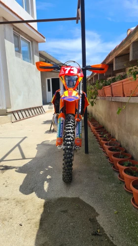 Обява за продажба на Ktm 300 TPI ~13 400 лв. - изображение 4