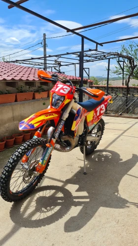  Ktm 300