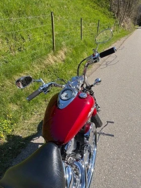 Yamaha Drag Star | Mobile.bg    5