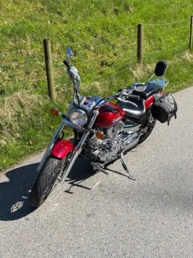 Yamaha Drag Star | Mobile.bg    4