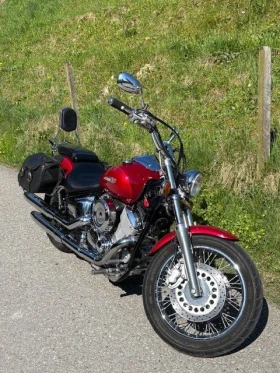Yamaha Drag Star | Mobile.bg    2