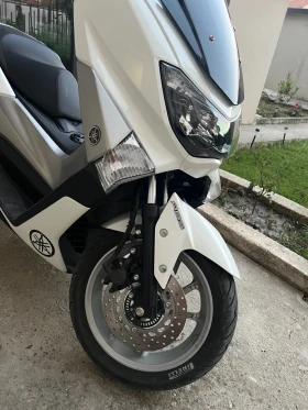 Yamaha NMAX | Mobile.bg    3