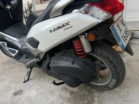 Yamaha NMAX | Mobile.bg    5