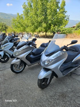 Yamaha Majesty 400 cc | Mobile.bg    9