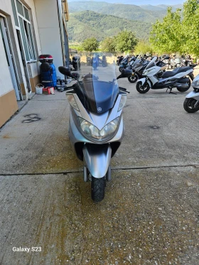 Yamaha Majesty 400 cc | Mobile.bg    12