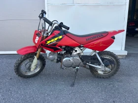     Honda Xr 50R