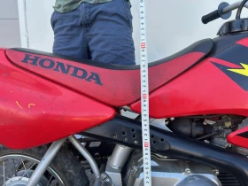 Honda Xr 50R | Mobile.bg    3