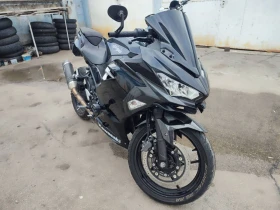  Kawasaki Ninja