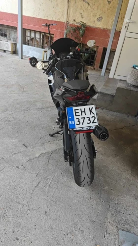 Kawasaki Ninja 400 | Mobile.bg    8