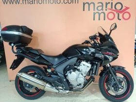  Honda Cbf