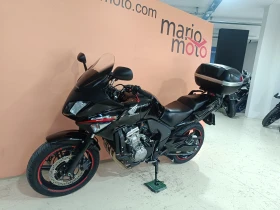 Honda Cbf 600S | Mobile.bg    12