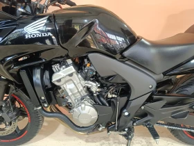 Honda Cbf 600S | Mobile.bg    13