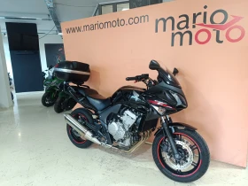 Honda Cbf 600S | Mobile.bg    2