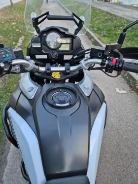 Suzuki DL XT, снимка 9