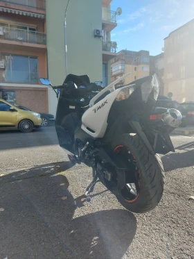 Yamaha T-max T-Max530 LED, ABS, KEYLESS, снимка 6