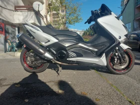 Yamaha T-max T-Max530 LED, ABS, KEYLESS, снимка 3
