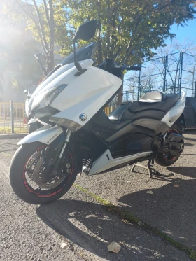 Yamaha T-max T-Max530 LED, ABS, KEYLESS, снимка 7