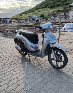 Kymco People undefined | Auto.bg — изображение 6