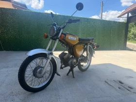 ������ Simson 51