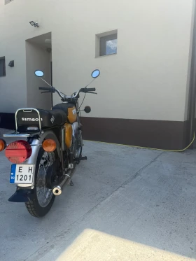 Simson 51 | Mobile.bg � ����� ������ 2