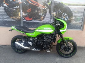 Kawasaki Z 900RS