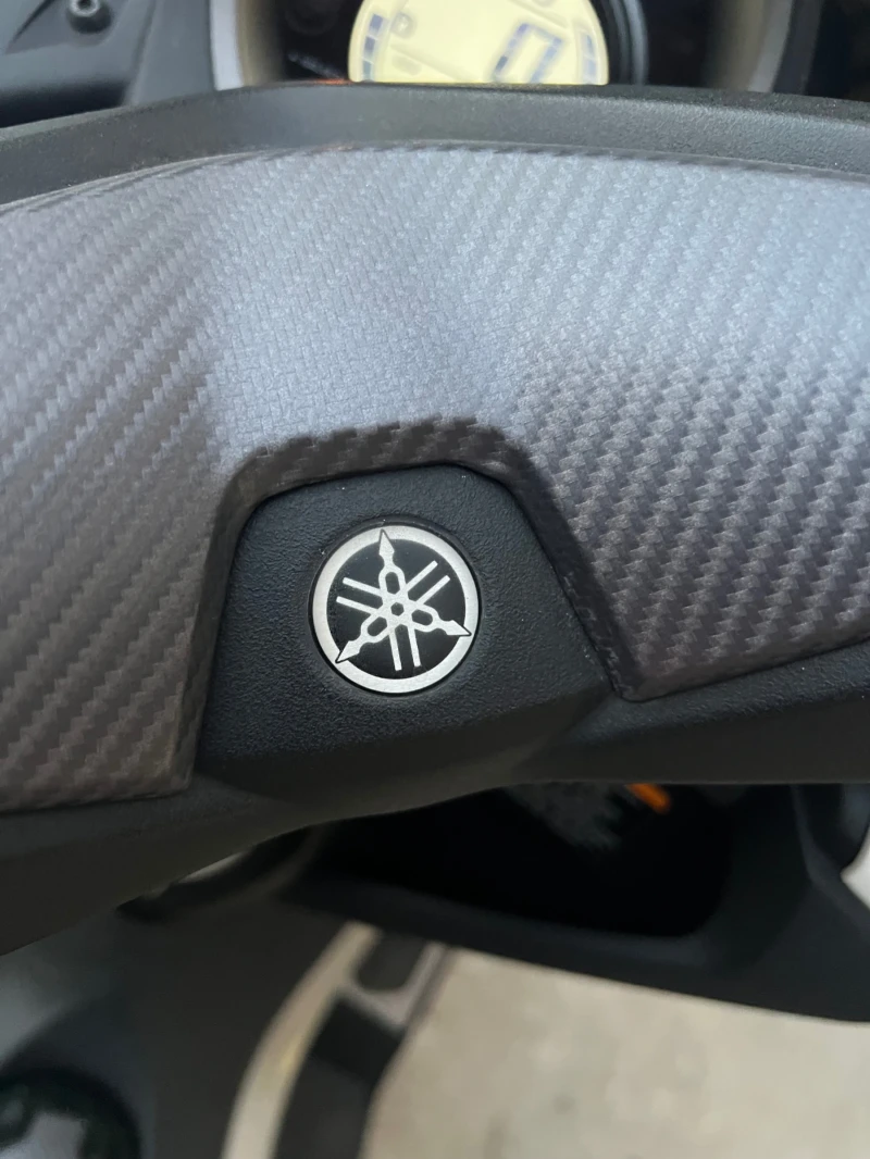 Yamaha NMAX, снимка 9 - Мотоциклети и мототехника - 52471972