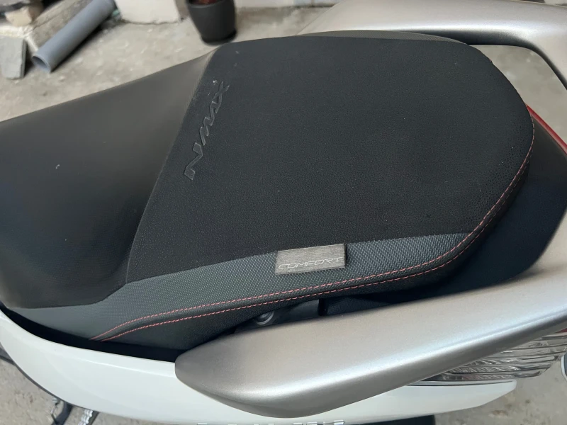 Yamaha NMAX, снимка 4 - Мотоциклети и мототехника - 52471972