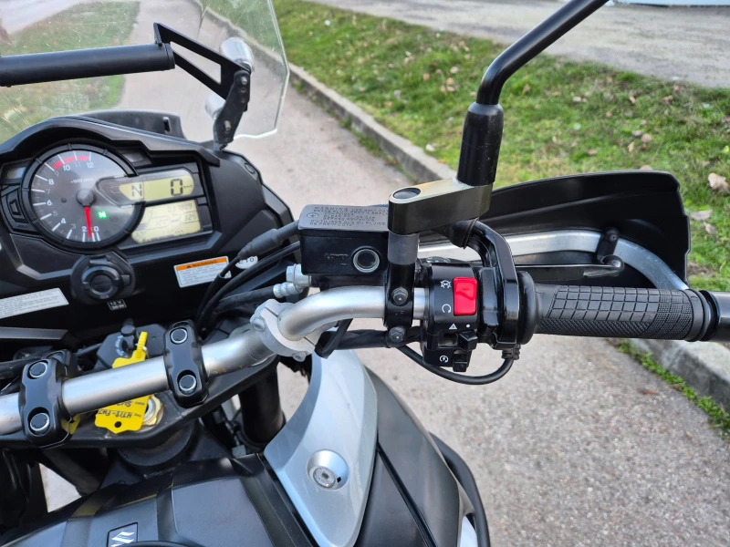 Suzuki DL XT, снимка 11 - Мотоциклети и мототехника - 52823108