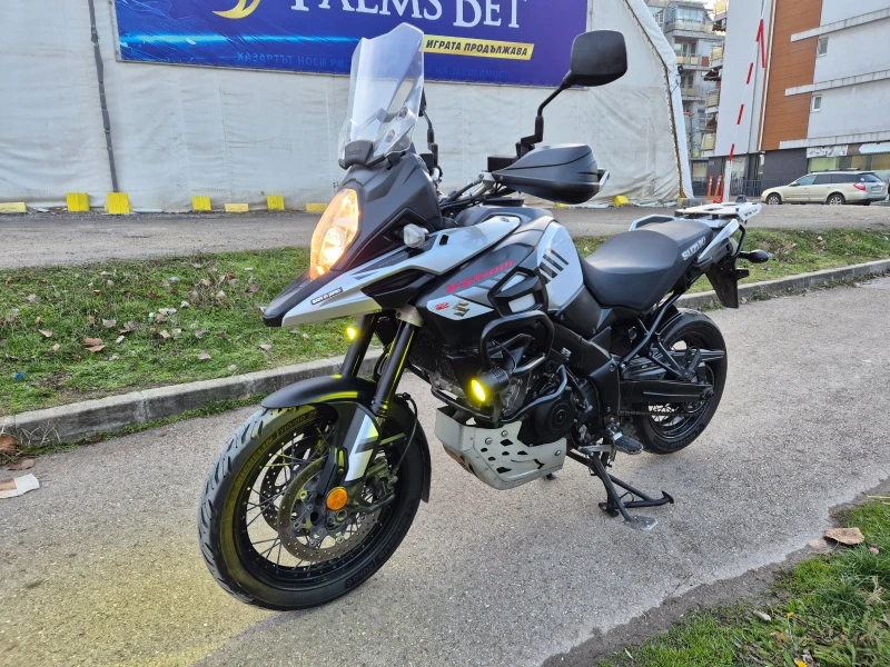 Suzuki DL XT, снимка 5 - Мотоциклети и мототехника - 52823108