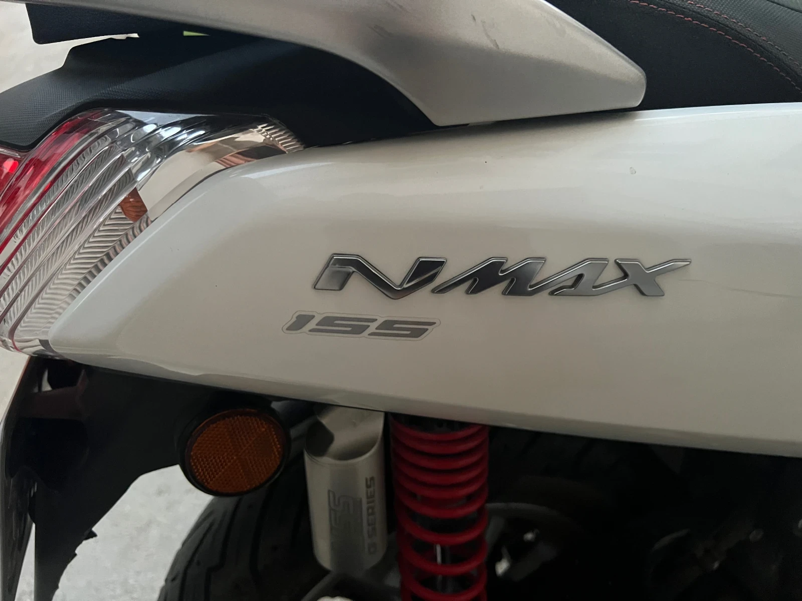 Yamaha NMAX | Mobile.bg   11