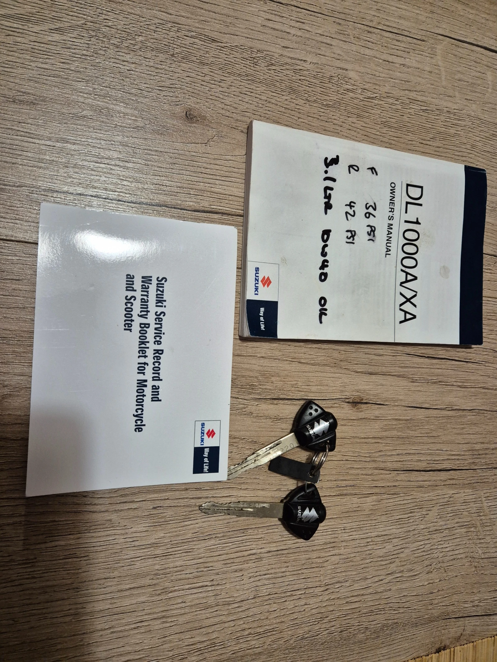 Suzuki DL XT | Mobile.bg � ����������� 16